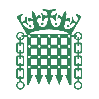 House of Commons Logo